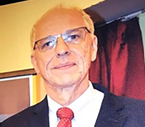 Gustavo Camino