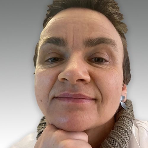 Cecilia-Svedman