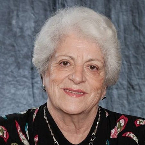 Mirta Fortino
