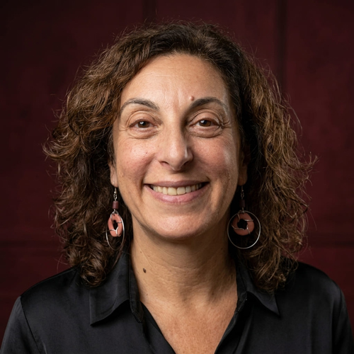 GABRIELA-BENDJUIA
